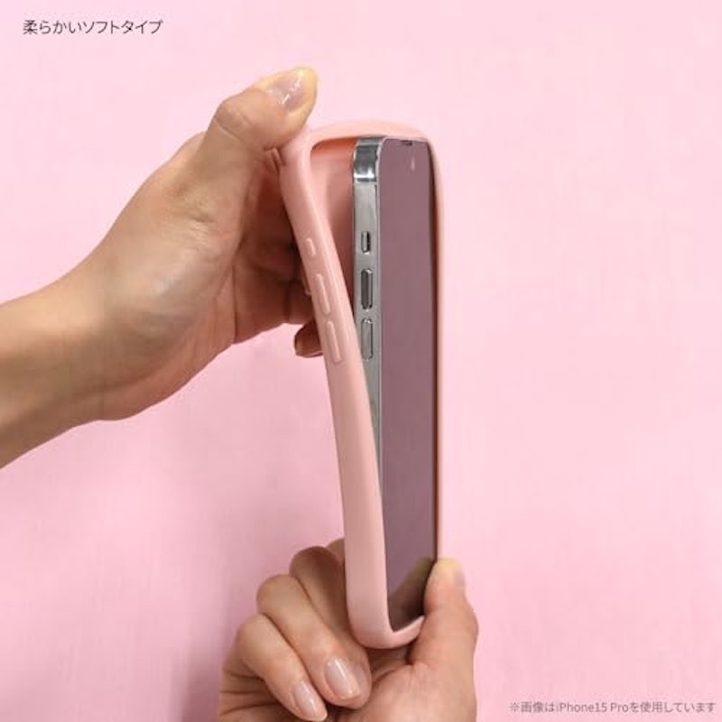 レトロガラケー風ケース 4