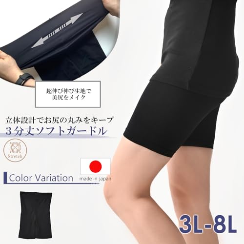 ソフトガードル 2