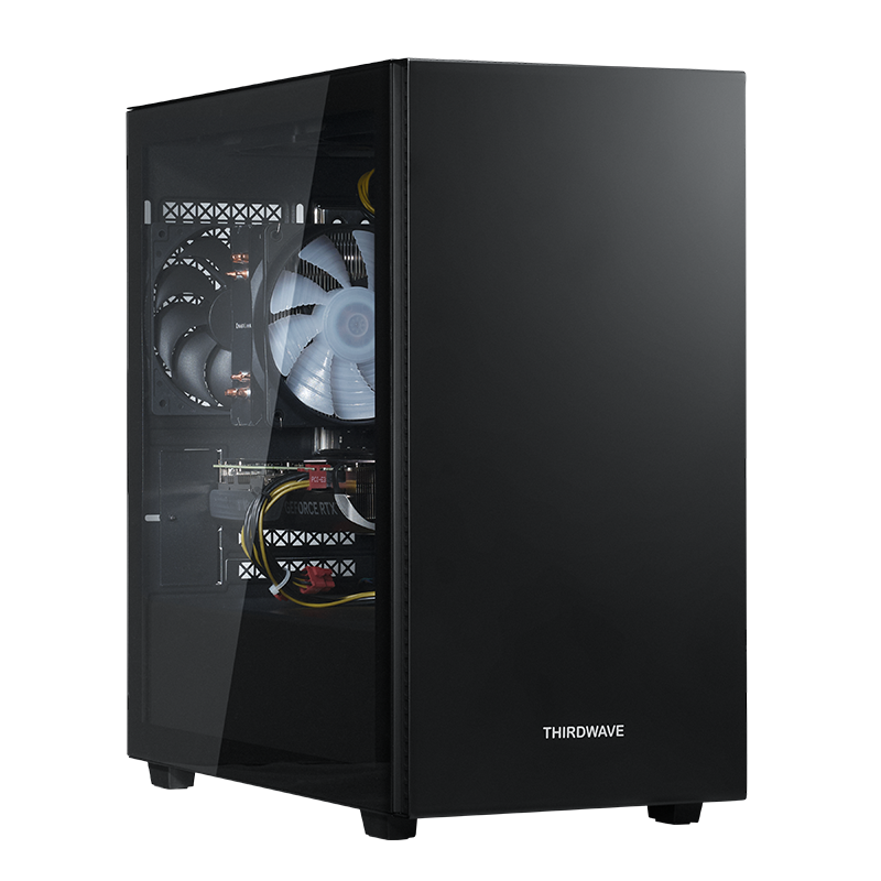 徹底比較】初心者向けのゲーミングPCのおすすめ人気ランキング【2026年