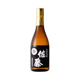 黒麹仕込 佐藤