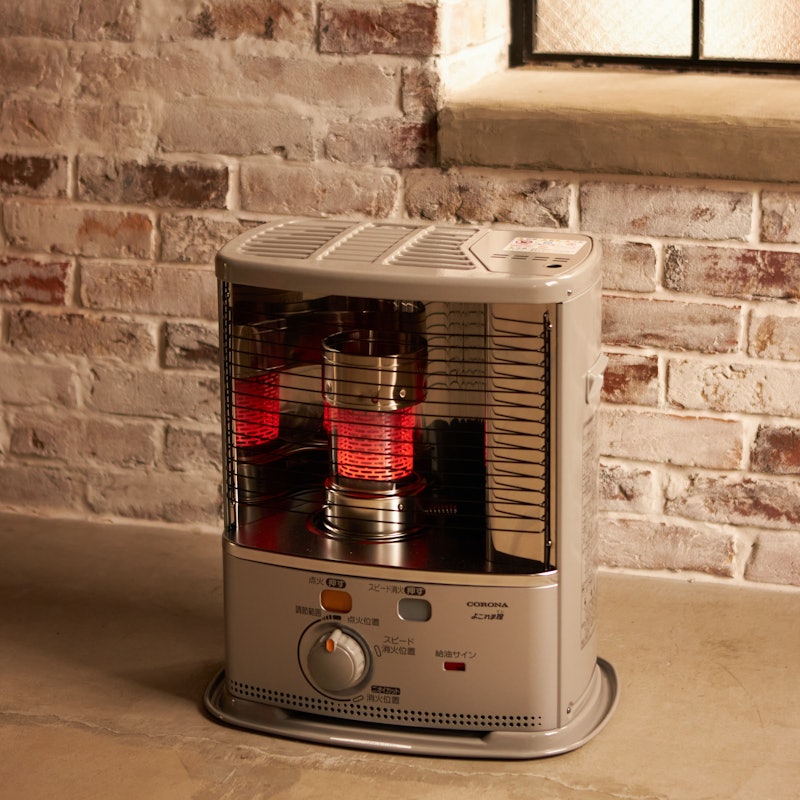 ポータブル石油ストーブ SXシリーズ を検証レビュー!石油ストーブの ポータブル石油ストーブ SXシリーズ を検証レビュー!石油ストーブの