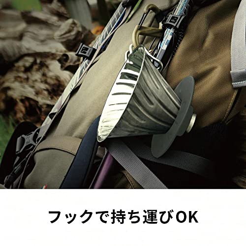 メタルドリッパー  4