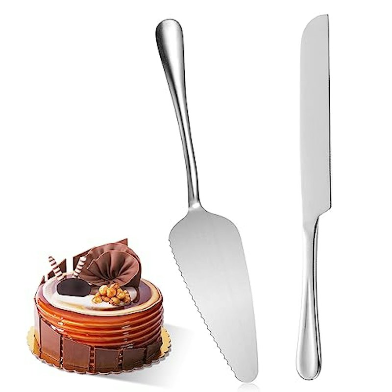 ケーキサーバー 1
