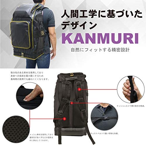 冠防具袋 5