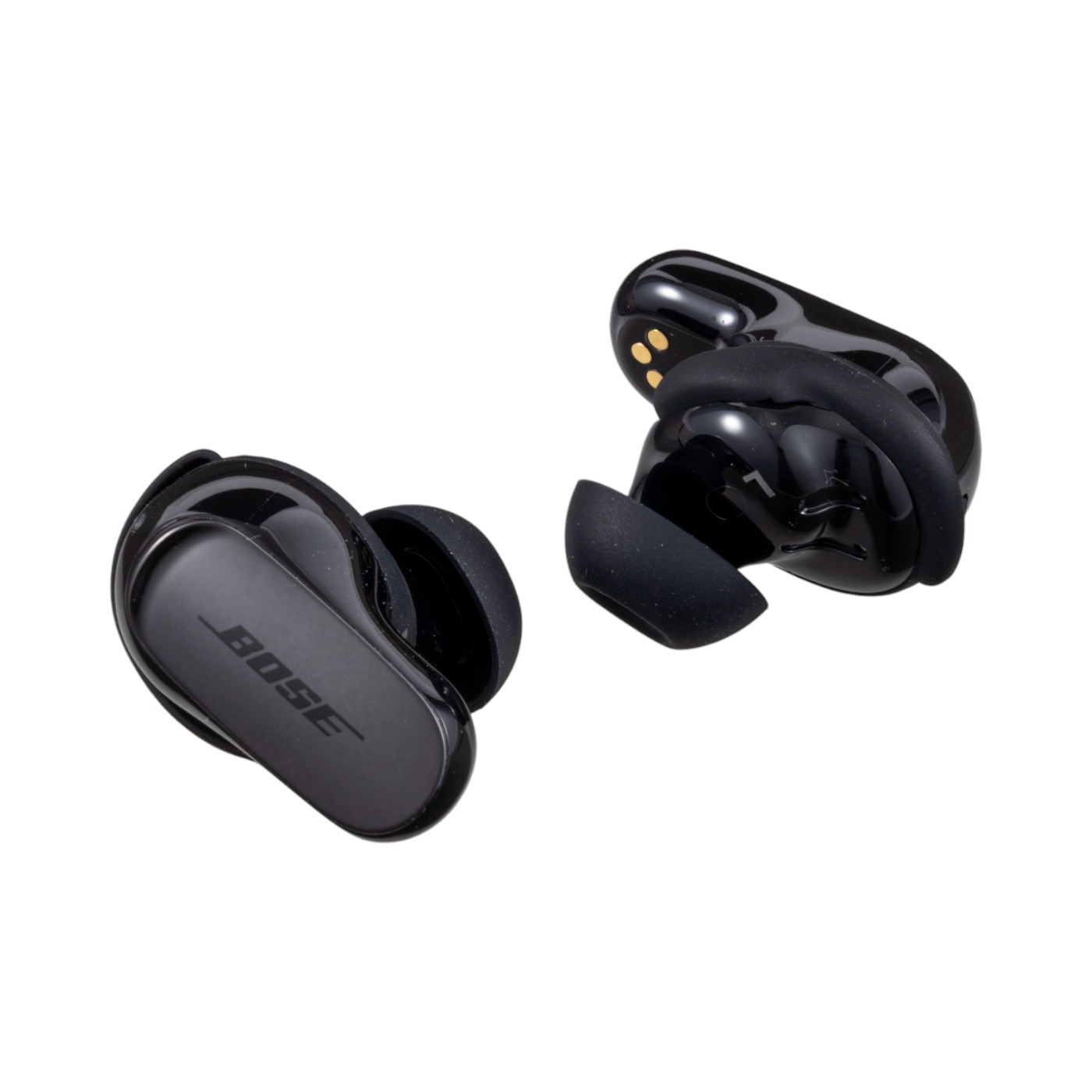 ボーズ BOSE QuietComfort Earbuds（第2世代）を検証レビュー！ノイズ