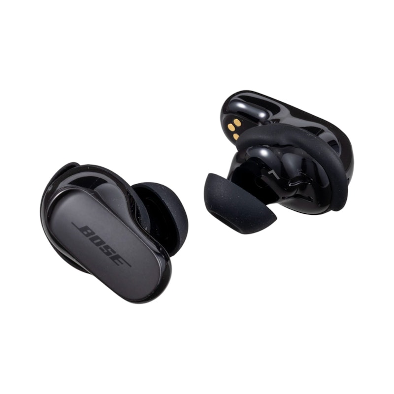 ボーズ BOSE QuietComfort Earbuds(第2世代)を検証レビュー!ノイズ ボーズ BOSE QuietComfort Earbuds(第2世代)を検証レビュー!ノイズ
