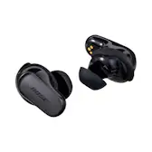 ボーズ BOSE QuietComfort Earbuds(第2世代)を検証レビュー!ノイズ ボーズ BOSE QuietComfort Earbuds(第2世代)を検証レビュー!ノイズ
