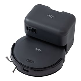 Anker Eufy Robot Vacuum Auto-Empty C10を検証レビュー!ロボット掃除 Anker Eufy Robot Vacuum Auto-Empty C10を検証レビュー!ロボット掃除