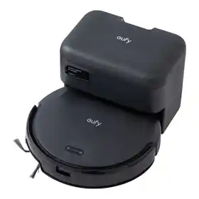 Anker Eufy Robot Vacuum Auto-Empty C10を検証レビュー!ロボット掃除 Anker Eufy Robot Vacuum Auto-Empty C10を検証レビュー!ロボット掃除