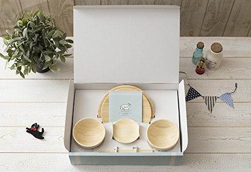 ベビー食器 7