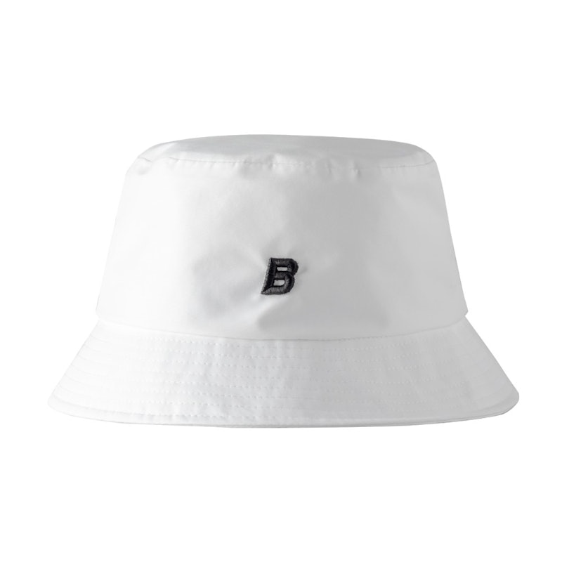 B WATER REPELLENT BUCKETHAT 1