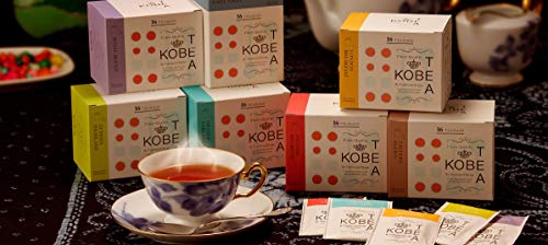 KOBE TASTING BOX  3