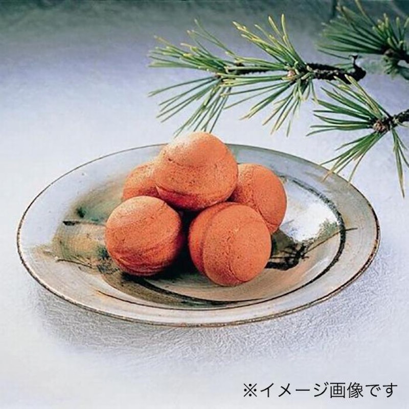 松露饅頭 2