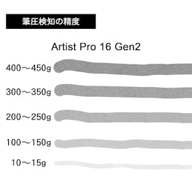 XPPen Artist Pro 16(Gen 2) MD160QHを検証レビュー!液タブの選び方も紹介 2