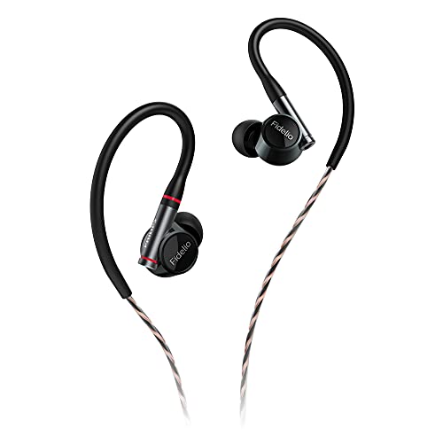 PHILIPS Fidelio ワイヤレスイヤフォンセット PHILIPS Fidelio ワイヤレスイヤフォンセット