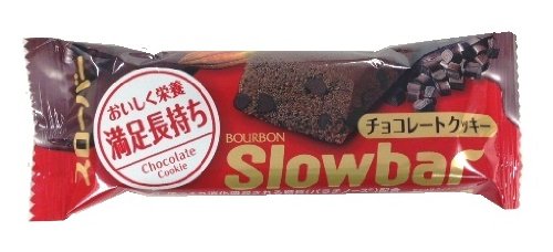 スローバーチョコレートクッキー 1
