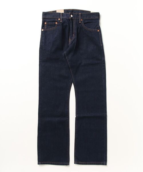 【W36 L36】levi's ブラックデニム リーバイス 550 569型 リーバイス569 W36 ブラックデニム 黒 ボトム 縦落ち Rタブ
