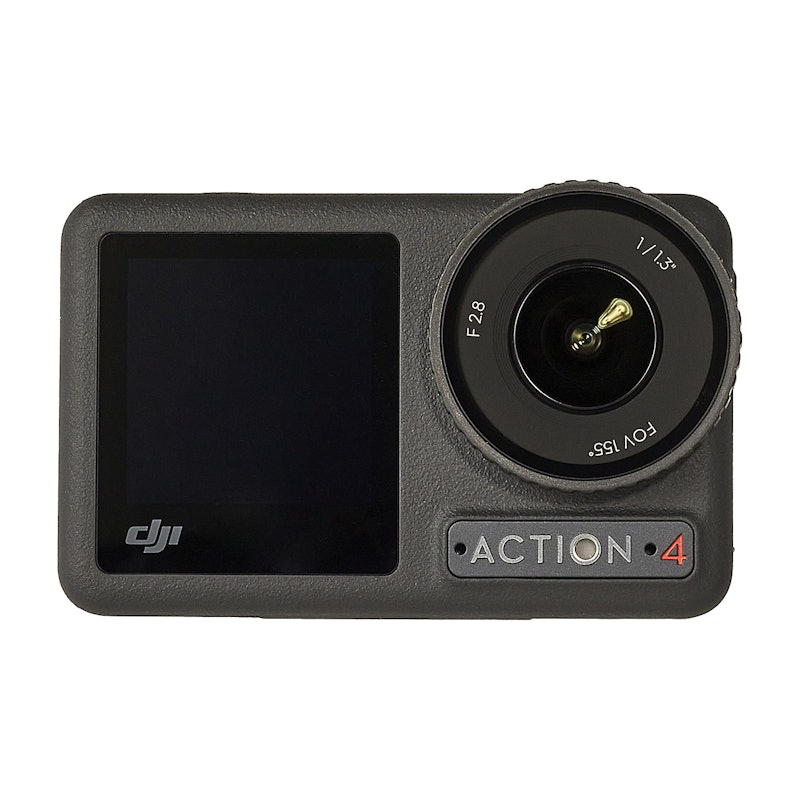 Osmo Action 4 4