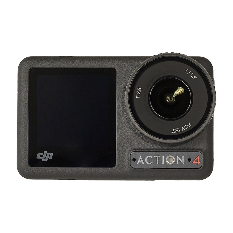 Osmo Action 4 4