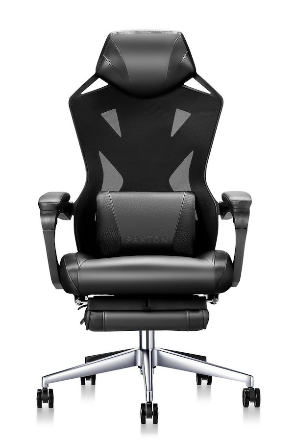 PAXTON ゲーミングチェアオフィスチェア - 椅子