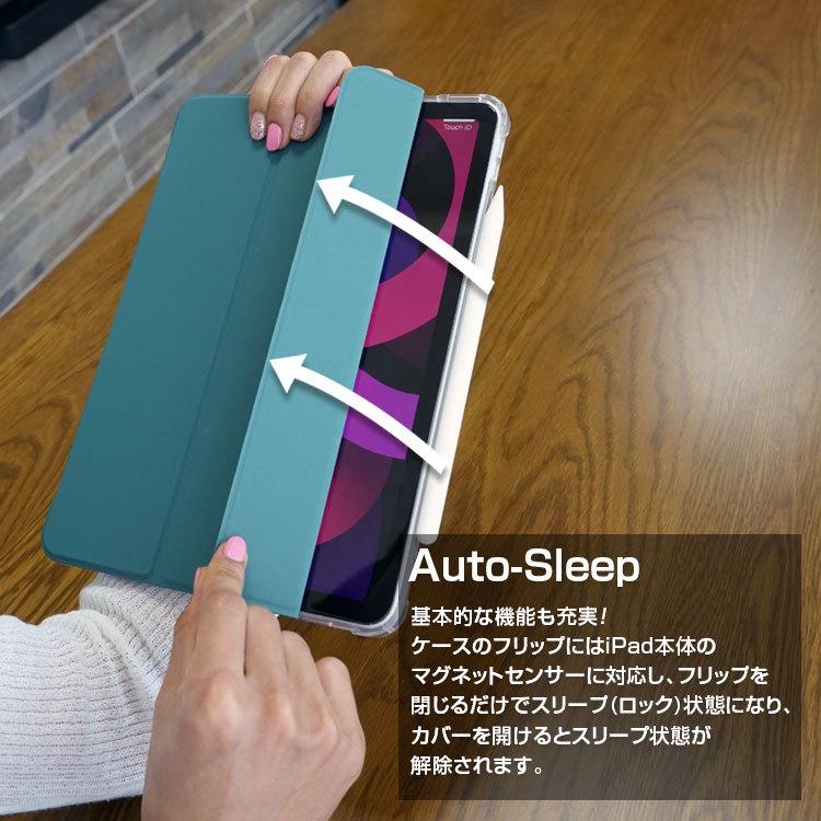 iPadケース 12