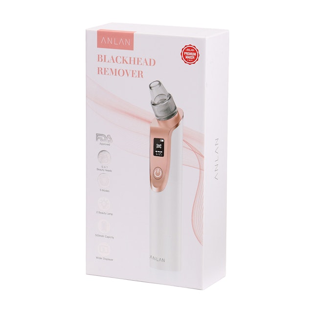 Anlan 毛穴吸引器を全10商品と比較 口コミや評判を実際に使ってレビューしました Mybest Anlan 毛穴吸引器を全10商品と比較 口コミや評判を実際に使ってレビューしました Mybest