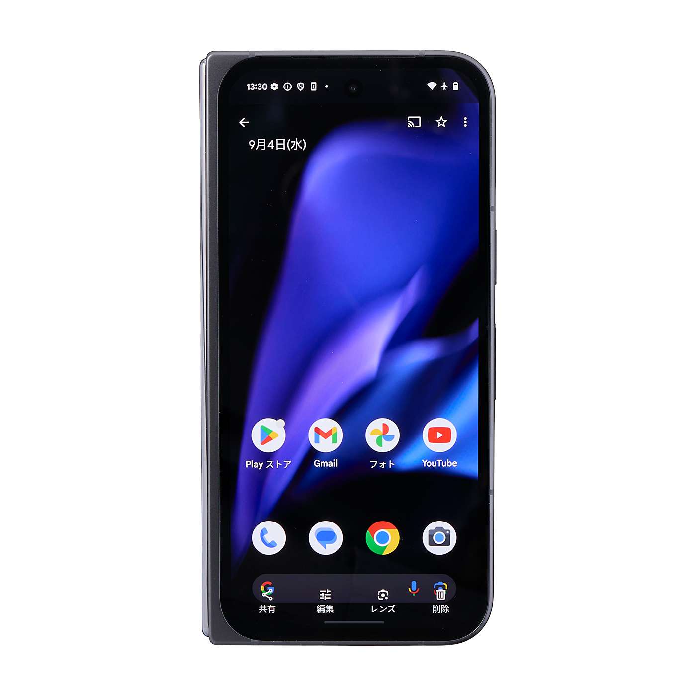 Google Pixel 9 Pro Foldを検証レビュー！折りたたみスマホの選び方も