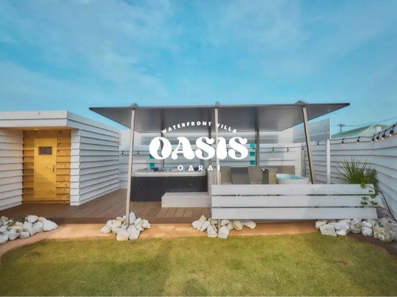 OASIS-OARAI 1