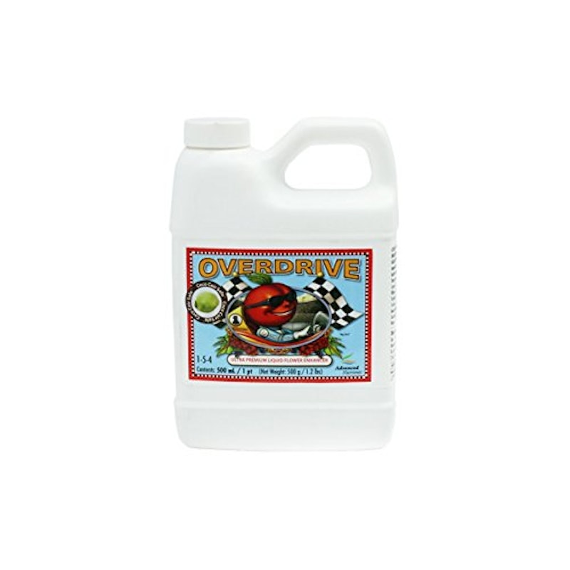Overdrive 1