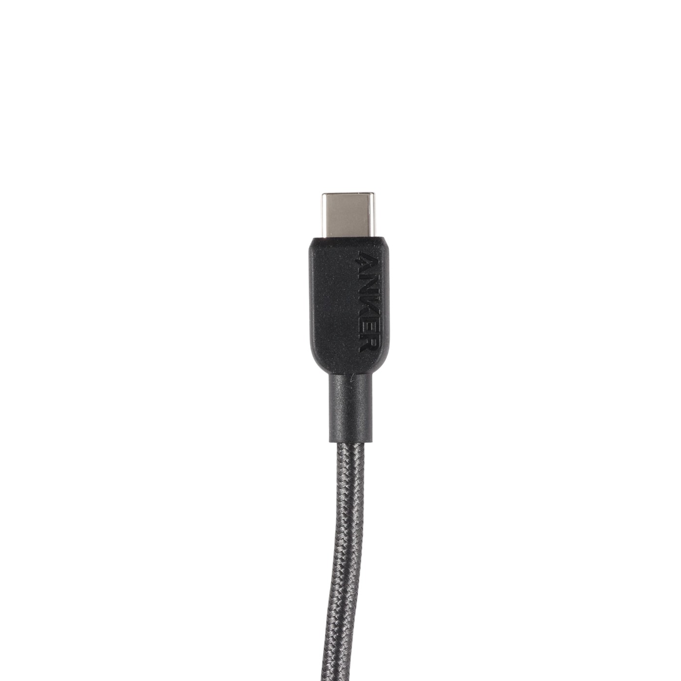 USB-C ＆ USB-C ケーブル 2
