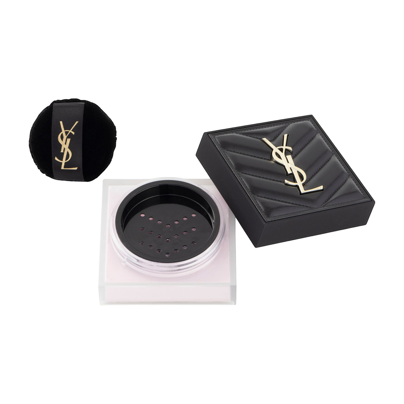 オールアワーズ　ハイパールースパウダー　トランスルーセント オールアワーズ ハイパールースパウダー / イヴ・サンローラン(ルース