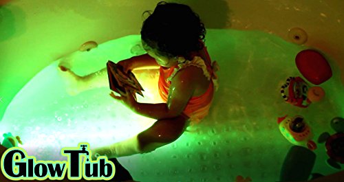 GlowTub 3