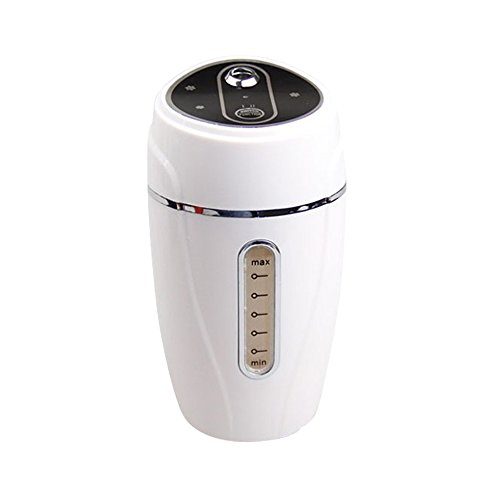 超音波式加湿器 1