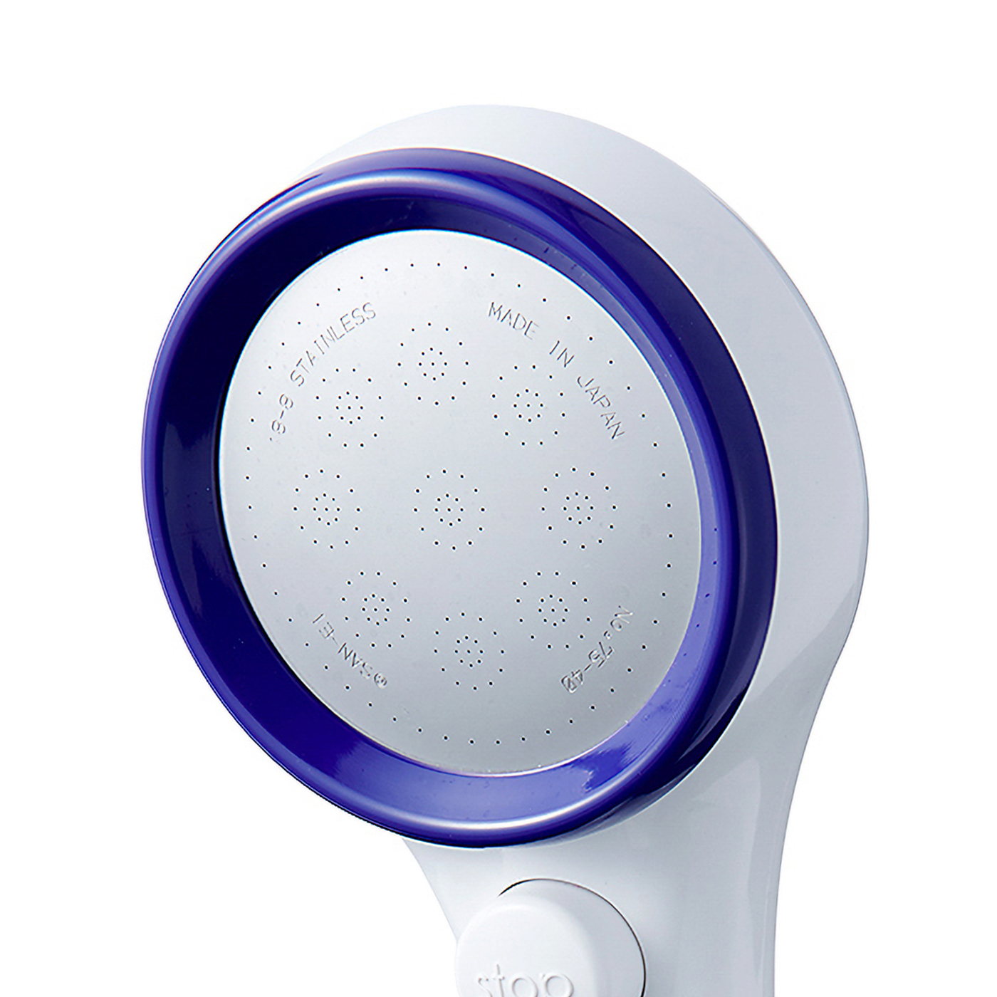 SANEI シャワーヘッド レイニーをレビュー！クチコミ・評判をも