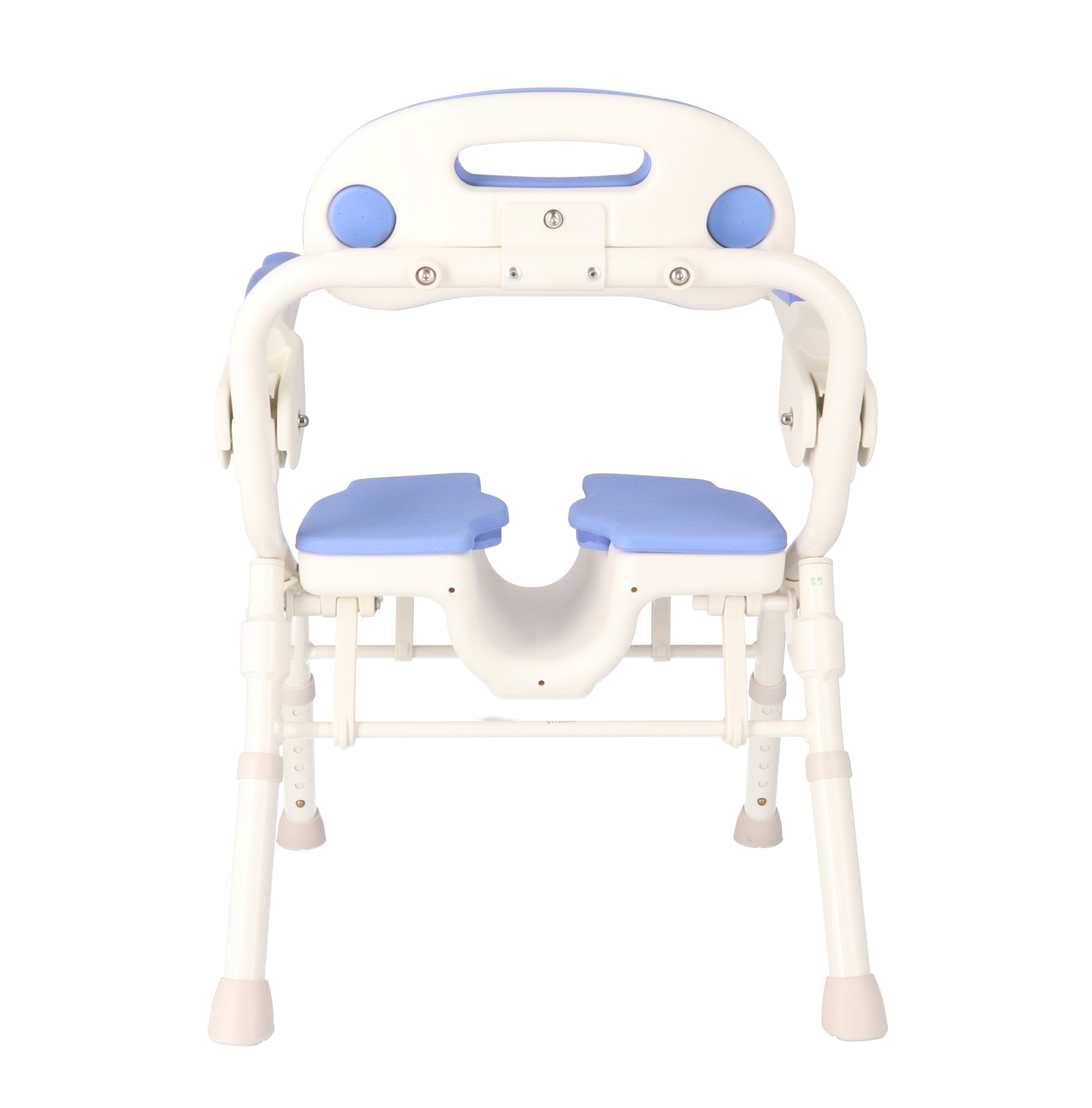 安寿 折りたたみシャワーベンチ HPフィットをレビュー！クチコミ・評判