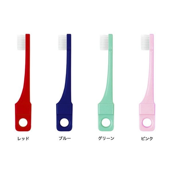 TRAVEL TOOTHBRUSH MISOKA FOR TO＆FRO 1