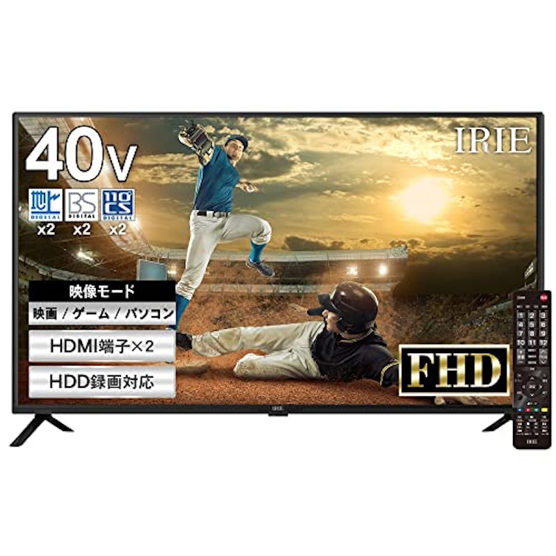 液晶テレビ 1