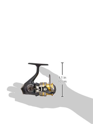AbuGarcia SUPERIOR 11