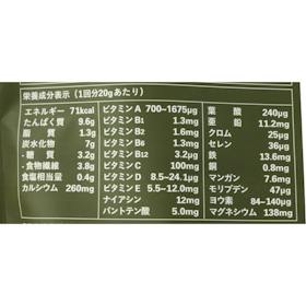 マッシュスタイルラボ emmi プロテイン200 クチコミ評価・評判&検証レビュー 4