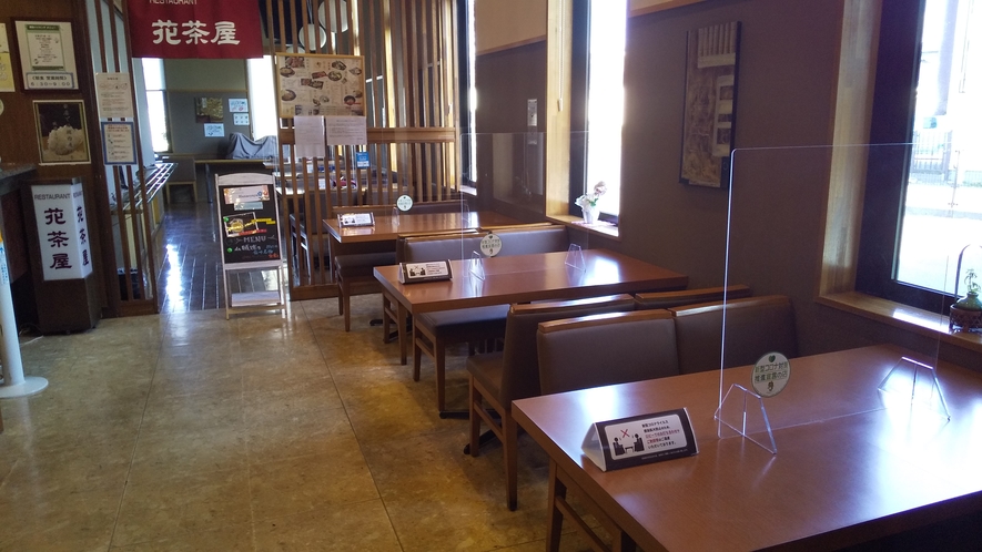 ホテルルートインコート安曇野豊科駅南 4