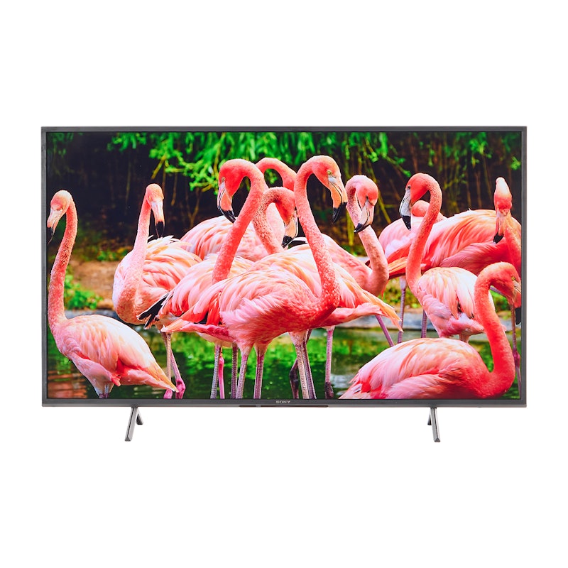 ソニー 4K液晶テレビ ブラビア KJ-50X75WLをレビュー!クチコミ ソニー 4K液晶テレビ ブラビア KJ-50X75WLをレビュー!クチコミ