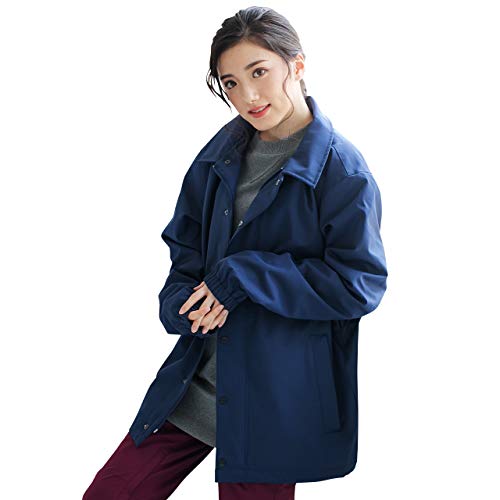 SULLENS 4WAYストレッチコーチジャケット 1