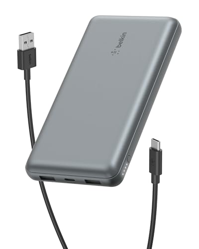 モバイルバッテリー 1