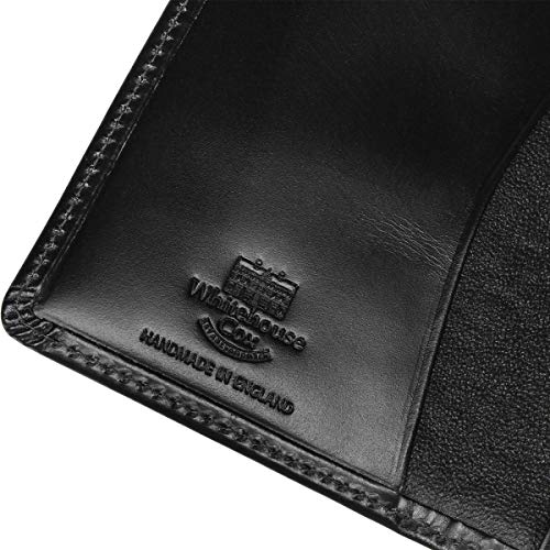 NAME CARD CASE BRIDLE 4