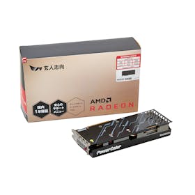 CFD販売 Radeon RX 6800 搭載 グラフィックボード RD-RX6800-E16GB/TP CFD販売 Radeon RX 6800 搭載 グラフィックボード RD-RX6800-E16GB/TP