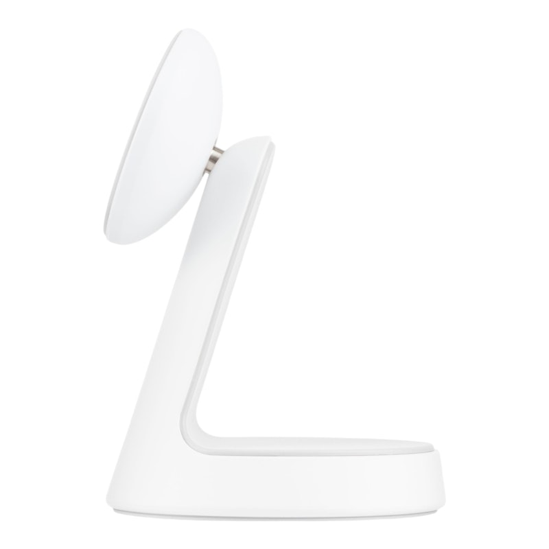 Wireless Charger 2-in-1, Dock Stand 4