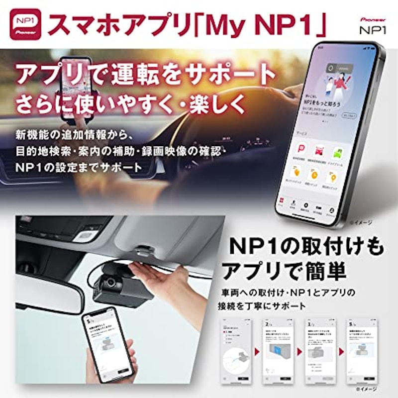 NP1 5