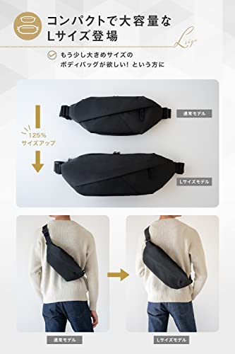 ボディ バッグ おすすめ ショップ 安い