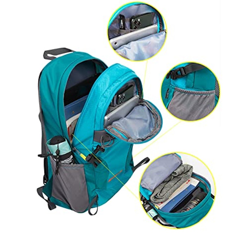登山バッグ 30L 2