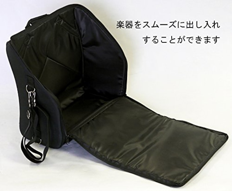 ピアノ式アコーディオン 7